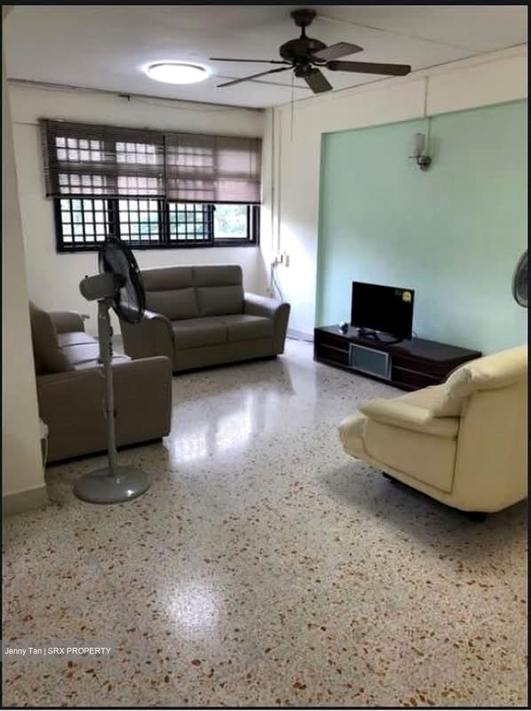 Blk 48A Dorset View (Kallang/Whampoa), HDB 5 Rooms #579684631